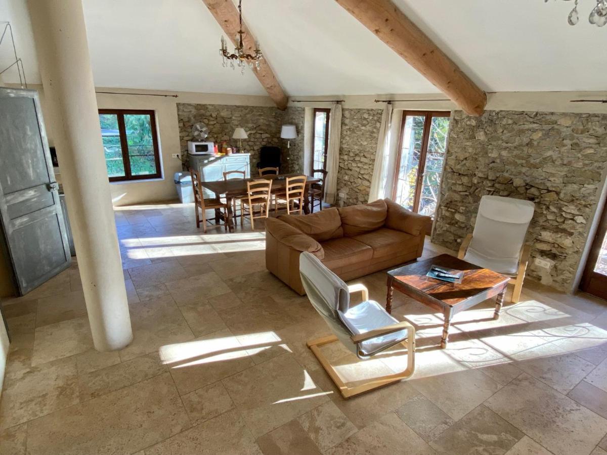 Apartment Notre Dame Des Anges