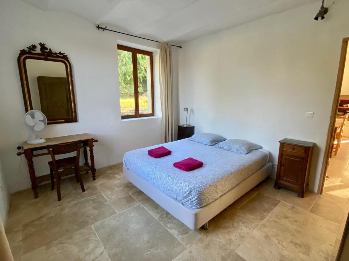 Apartment Notre Dame Des Anges