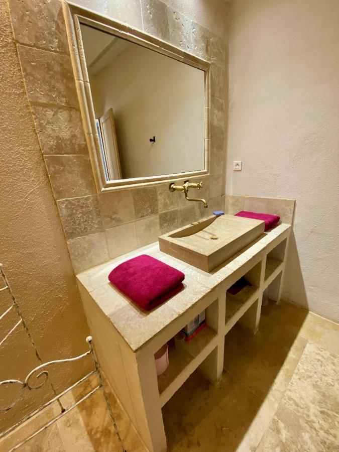 Notre Dame Des Anges Apartment *