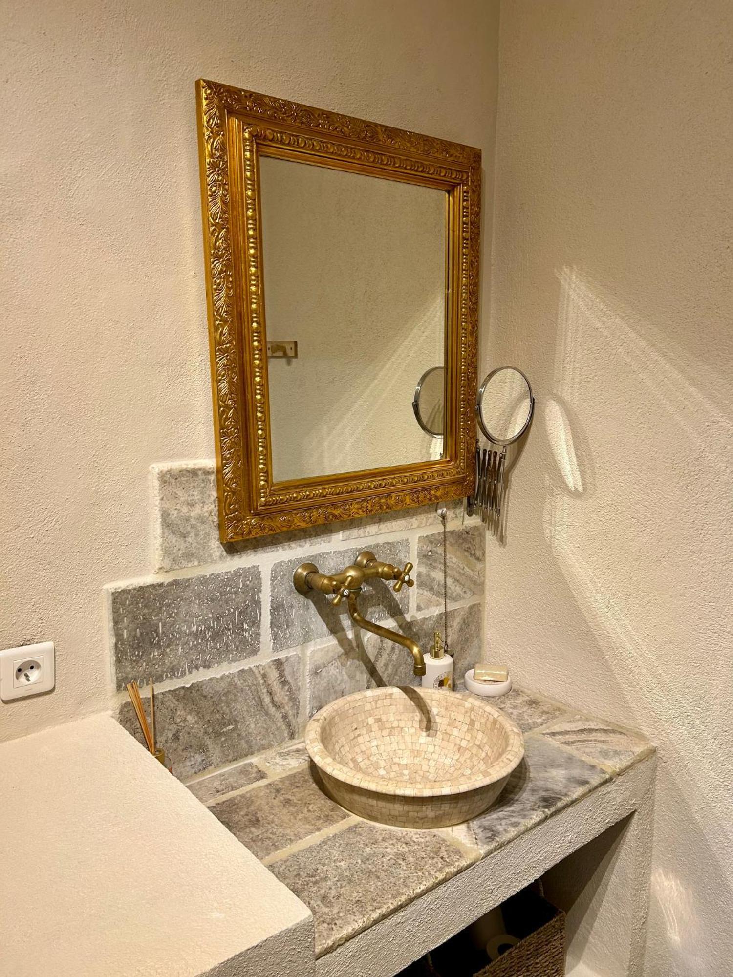 Apartment Notre Dame Des Anges