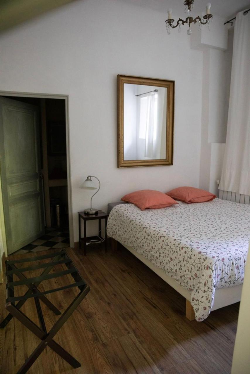 Notre Dame Des Anges Apartment