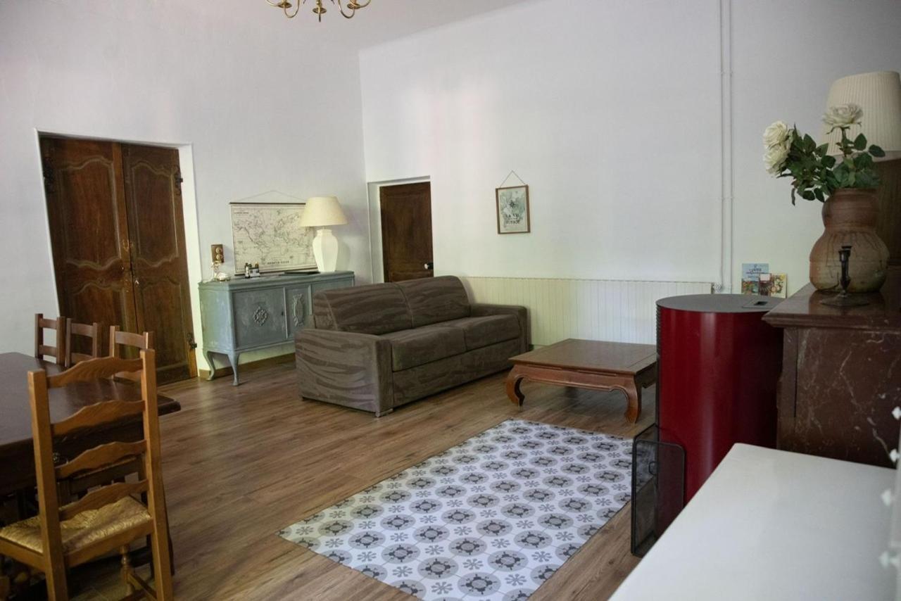 Apartment Notre Dame Des Anges *