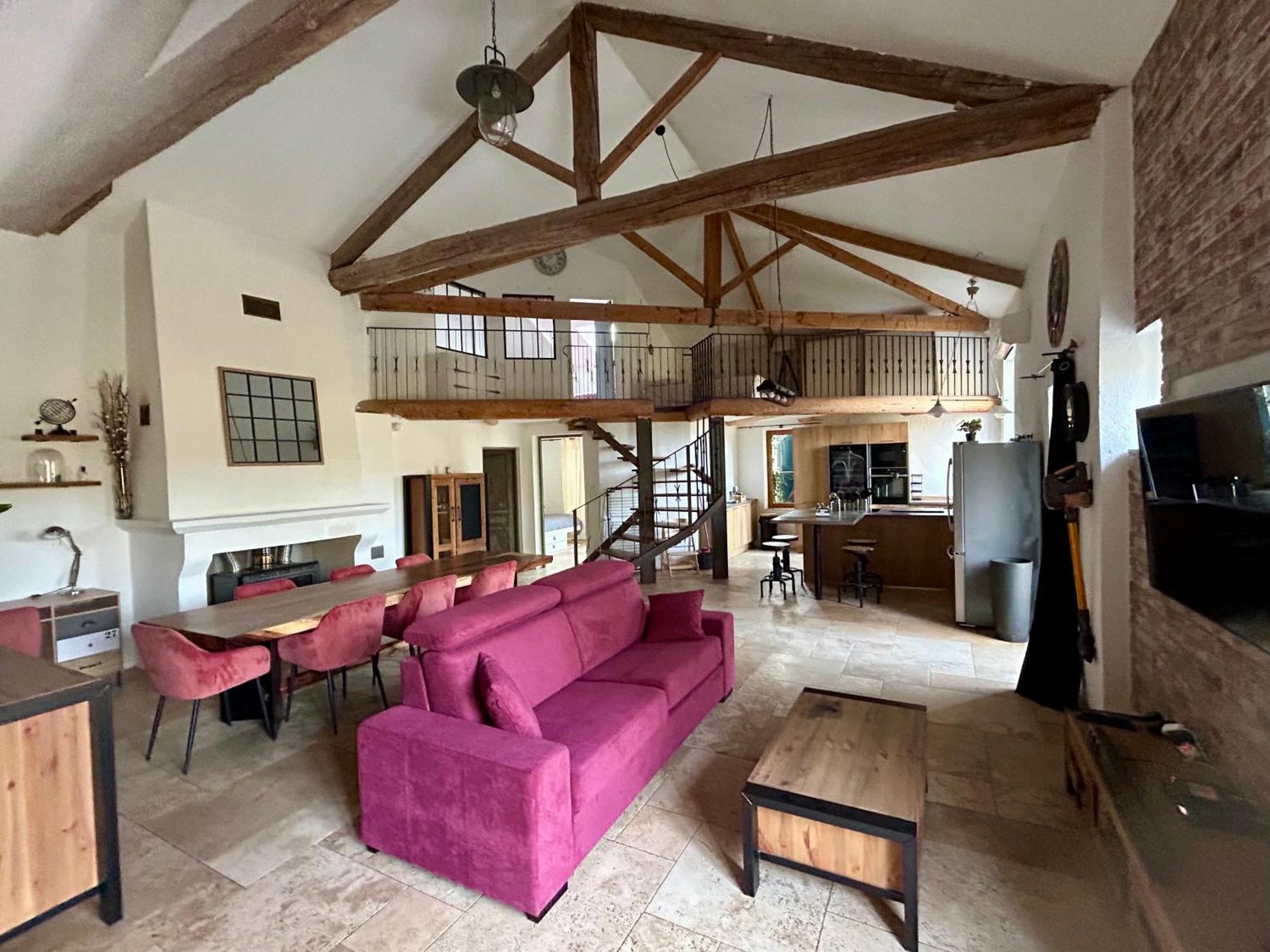 Apartment Notre Dame Des Anges *