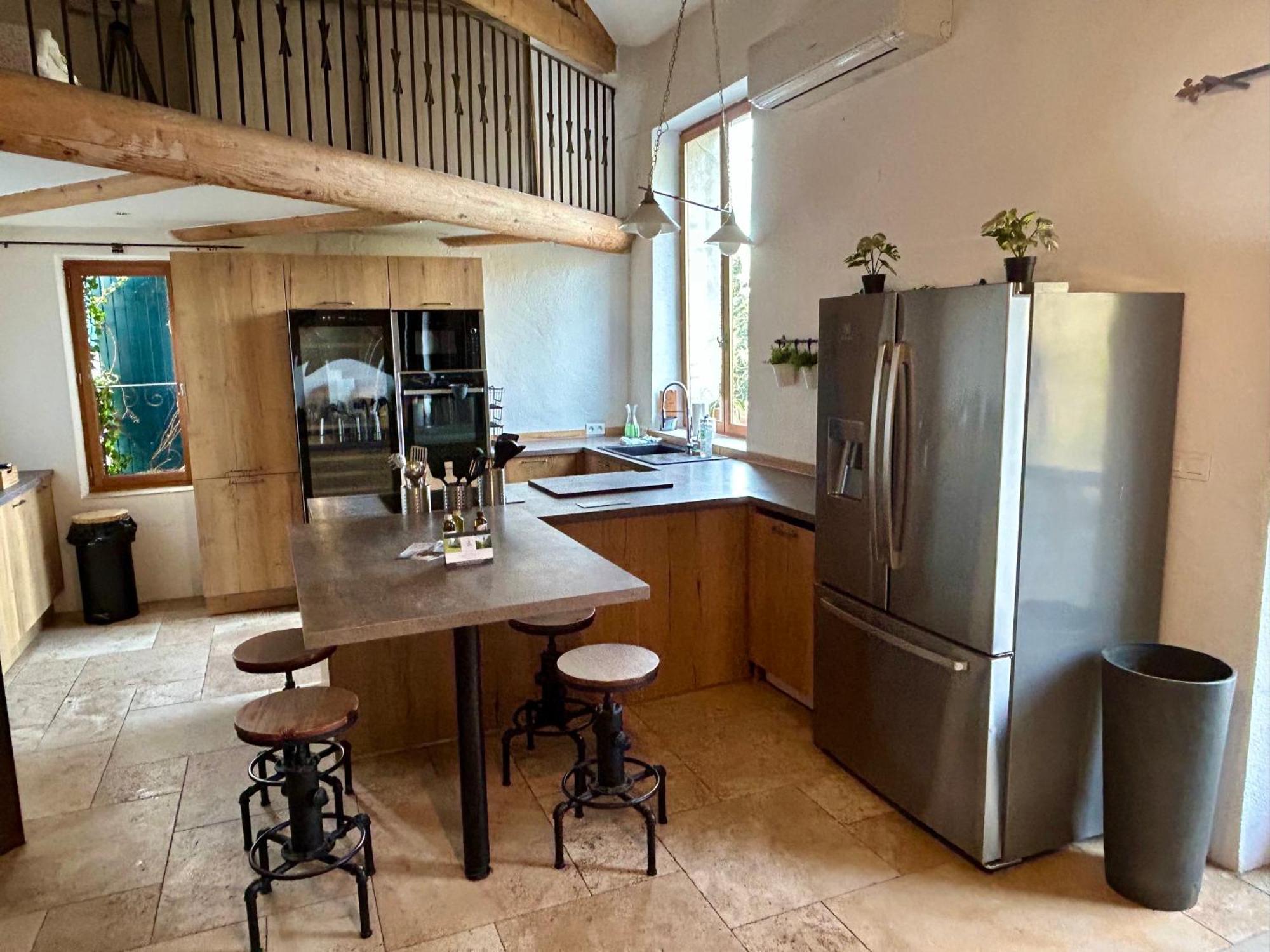 Apartment Notre Dame Des Anges