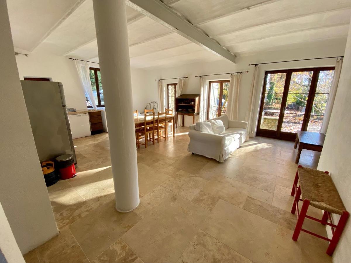 Notre Dame Des Anges Apartment Lurs