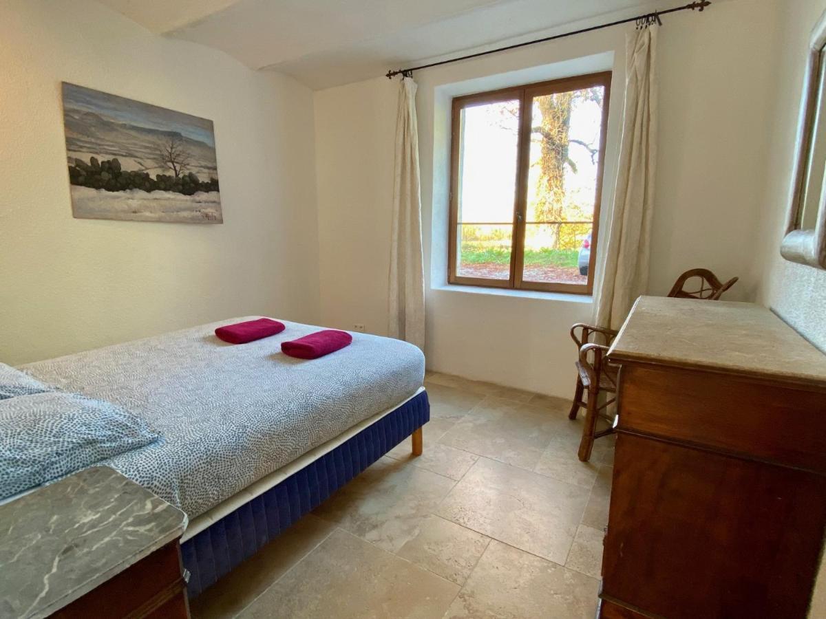 Notre Dame Des Anges Apartment