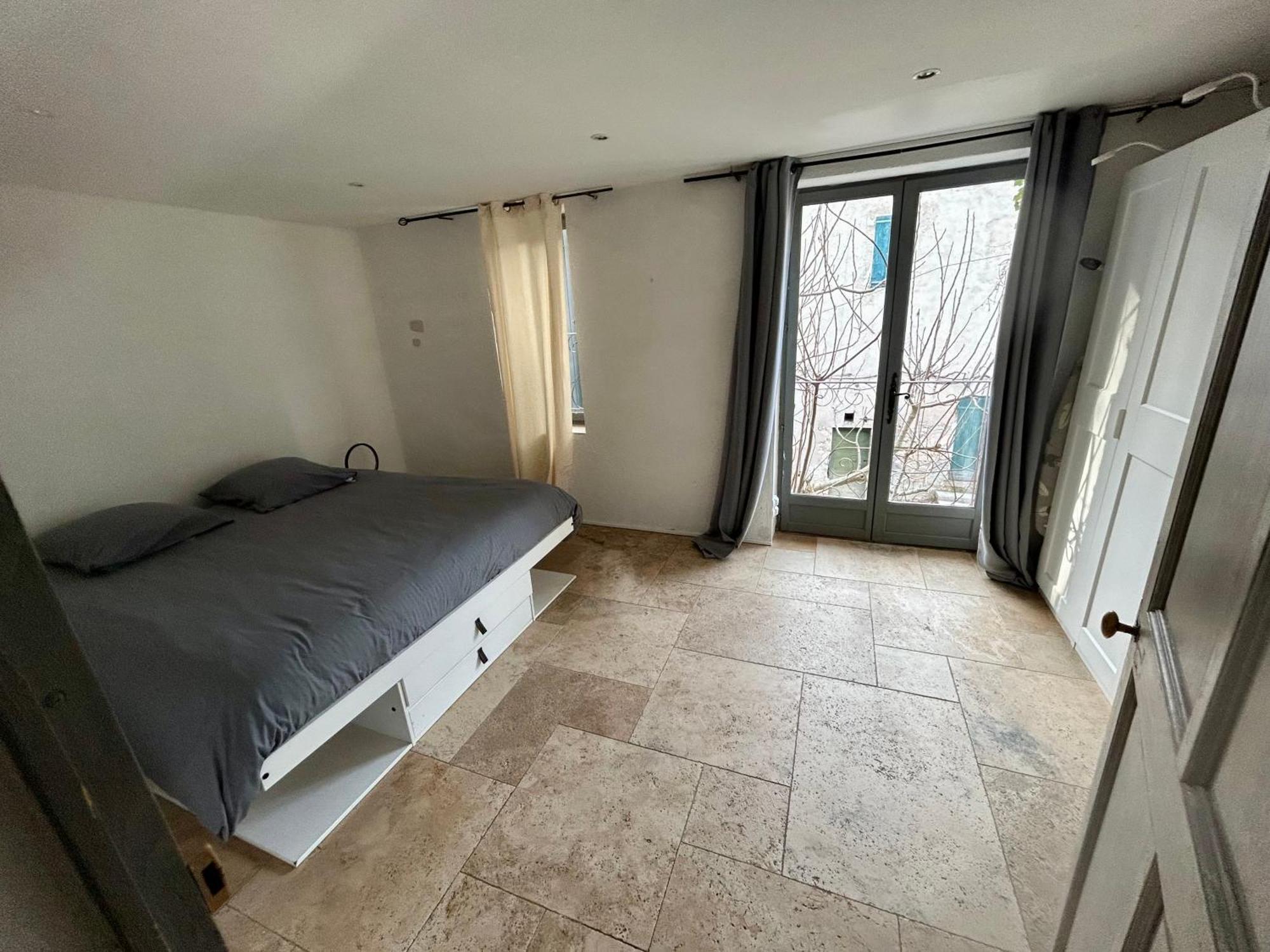Apartment Notre Dame Des Anges Lurs